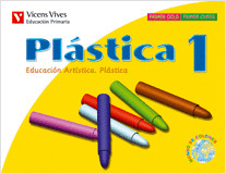 PLASTICA 1ºEP 08