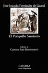 PERIQUILLO SARMIENTO, EL
