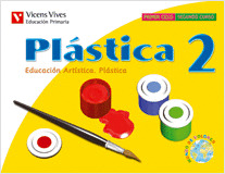 PLASTICA 2ºEP 08
