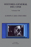 EUROPA Y ASIA 1929-1945 VOL.VII
