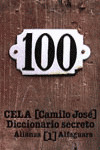 DICCIONARIO SECRETO, I. SERIES COLEO Y AFINES