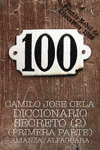 DICCIONARIO SECRETO, 2