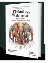 ELEFANTIAS EN LA HABITACIÓN