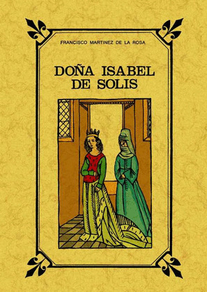 DOÑA ISABEL DE SOLIS