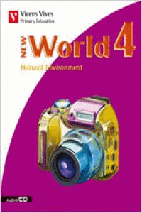 (10).NEW WORLD 4O.PRIM.(ACTIVITY) (CONOCIMIENTO IN