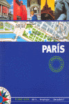 PLANO GUIA: PARIS