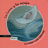 SIRENITAS 02. LA LUNA Y LOS ESPEJOS (A PARTIR DE 5 AÑOS)