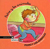 SIRENITAS 03. PEDRO Y LOS ANIMALES (A PARTIR DE 5 AÑOS)