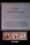 HISTORIA DE LA LITERATURA LATINA