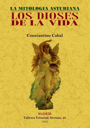 LOS DIOSES DE LA VIDA