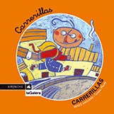 SIRENITAS 09. CARRETILLAS (A PARTIR DE 5 AÑOS)
