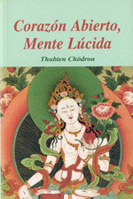 CORAZON ABIERTO, MENTE LUCIDA