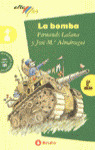 BOMBA, LA (LIBRO)