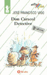 DON CARACOL DETECTIVE