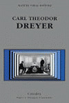 CARL THEODOR DREYER