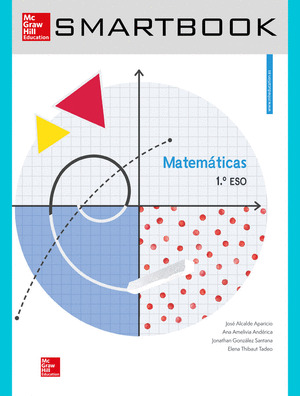 MATEMATICAS 1 ESO. CONNECT 2
