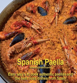 SPANISH PAELLA