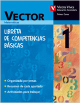 (07).VECTOR 1O.ESO (LIBRETA COMPETENCIAS BASICAS)