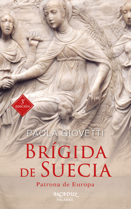 BRIGIDA DE SUECIA