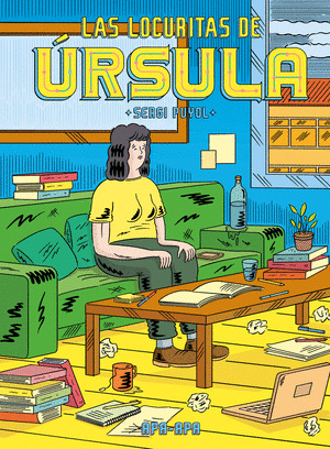 LOCURITAS DE ÚRSULA, LAS