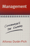 MANAGEMENT CUADERNOS DE CAMPO