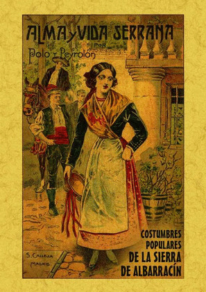 ALMA Y VIDA SERRANA