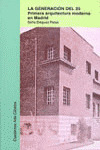 LA GENERACIÓN DEL 25