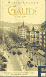 GAUDI UNA NOVELA