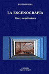 LA ESCENOGRAFIA