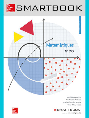 MATEMATIQUES 1R ESO. CONNECT 2