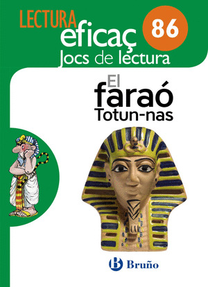 EL FARAO TOTUN-NAS JOC DE LECTURA