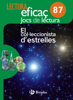 EL COL·LECCIONISTA D'ESTRELLES JOC DE LECTURA