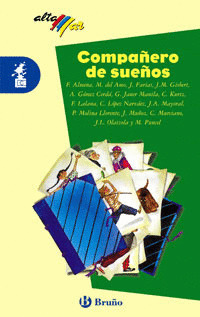 COMPAÑERO DE SUEŸOS