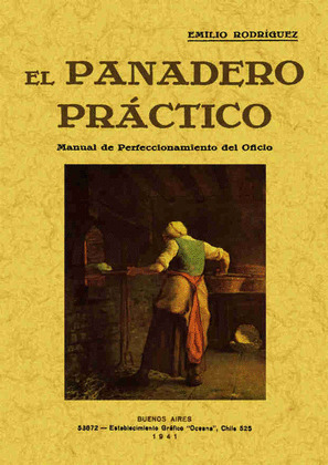 EL PANADERO PRÁCTICO