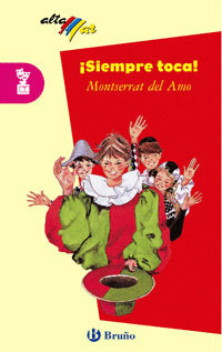 SIEMPRE TOCA