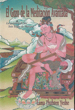 EL GOZO DE LA MEDITACION AVANZADA