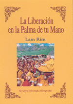 LA LIBERACION EN LA PALMA DE TU MANO