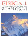 FISICA, 1 PRINCIPIOS APLICACIONES