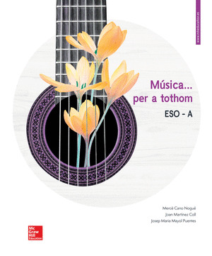 MUSICA ... PER A TOTHOM - ESO A