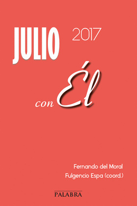 JULIO 2017, CON EL