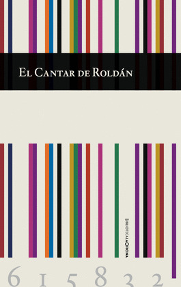 EL CANTAR DE ROLDAÌN
