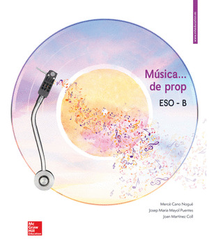 MUSICA ... DE PROP - ESO B