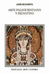 ARTE PALEOCRISTIANO Y BIZANTINO