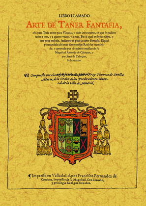 ARTE DE TAÑER FANTAFIA