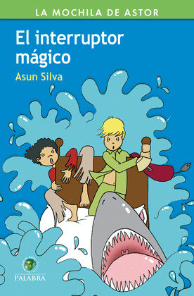 INTERRUPTOR MAGICO