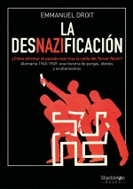 DESNAZIFICACIÓN, LA