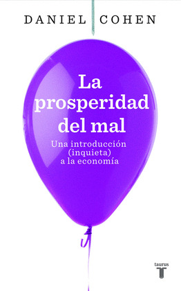 LA PROSPERIDAD DEL MAL (DIGITAL)