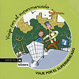 VIAJE POR EL SUPERMERCADO