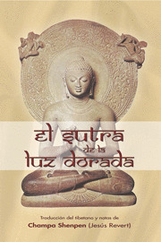 EL SUTRA DE LA LUZ DORADA