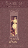 LA ALCOBA DE LA REINA
